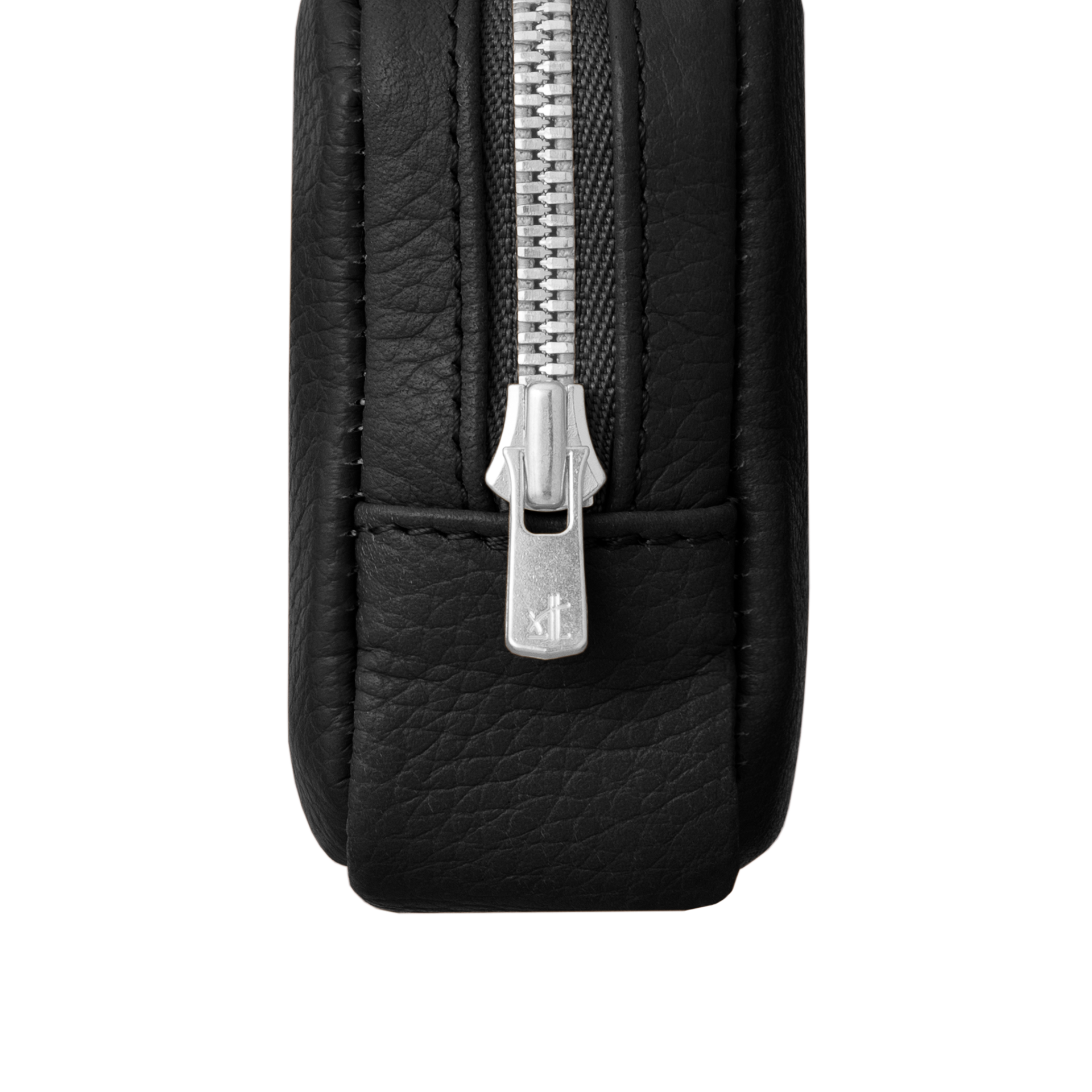 mini 'pouch' more black_s