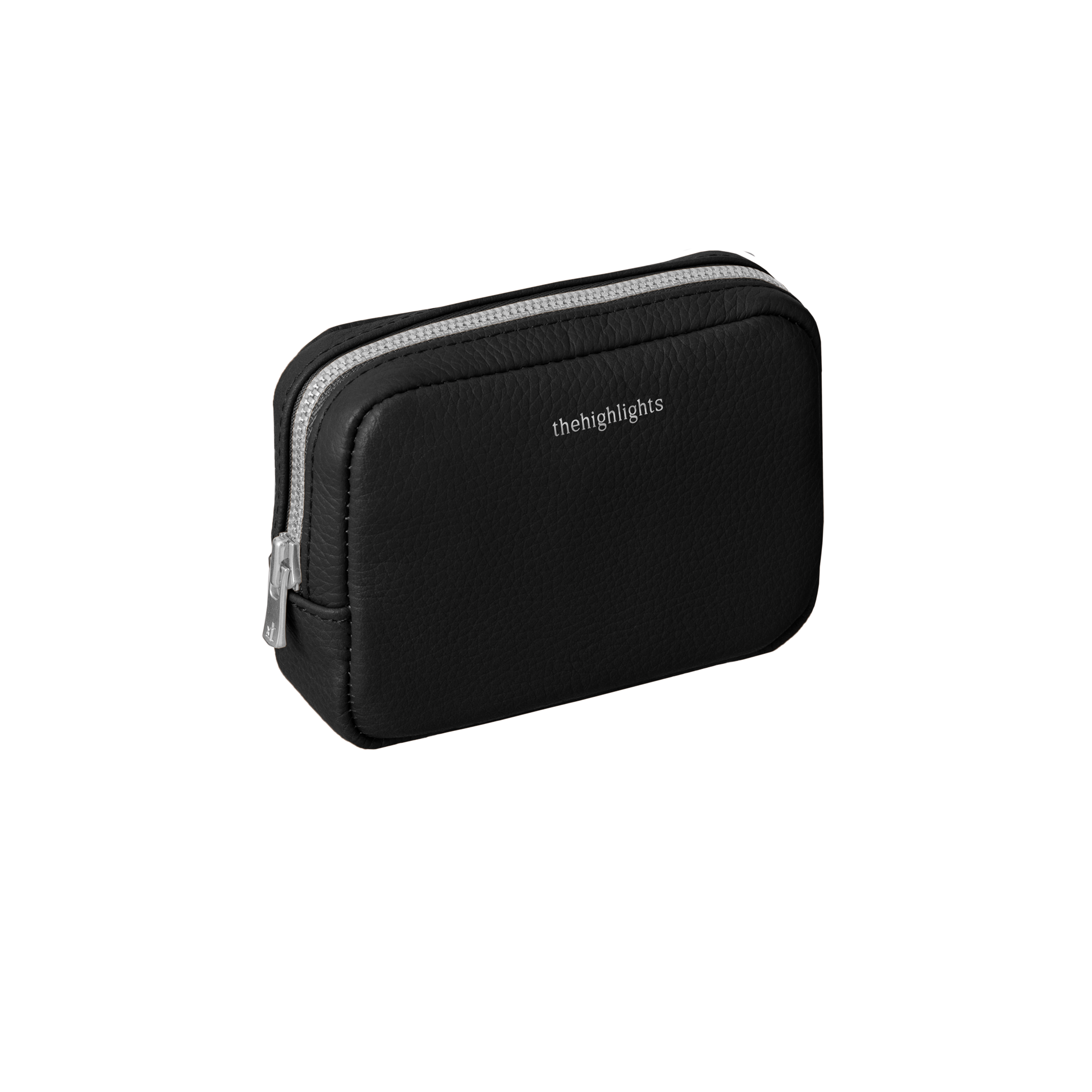 mini 'pouch' more black_s