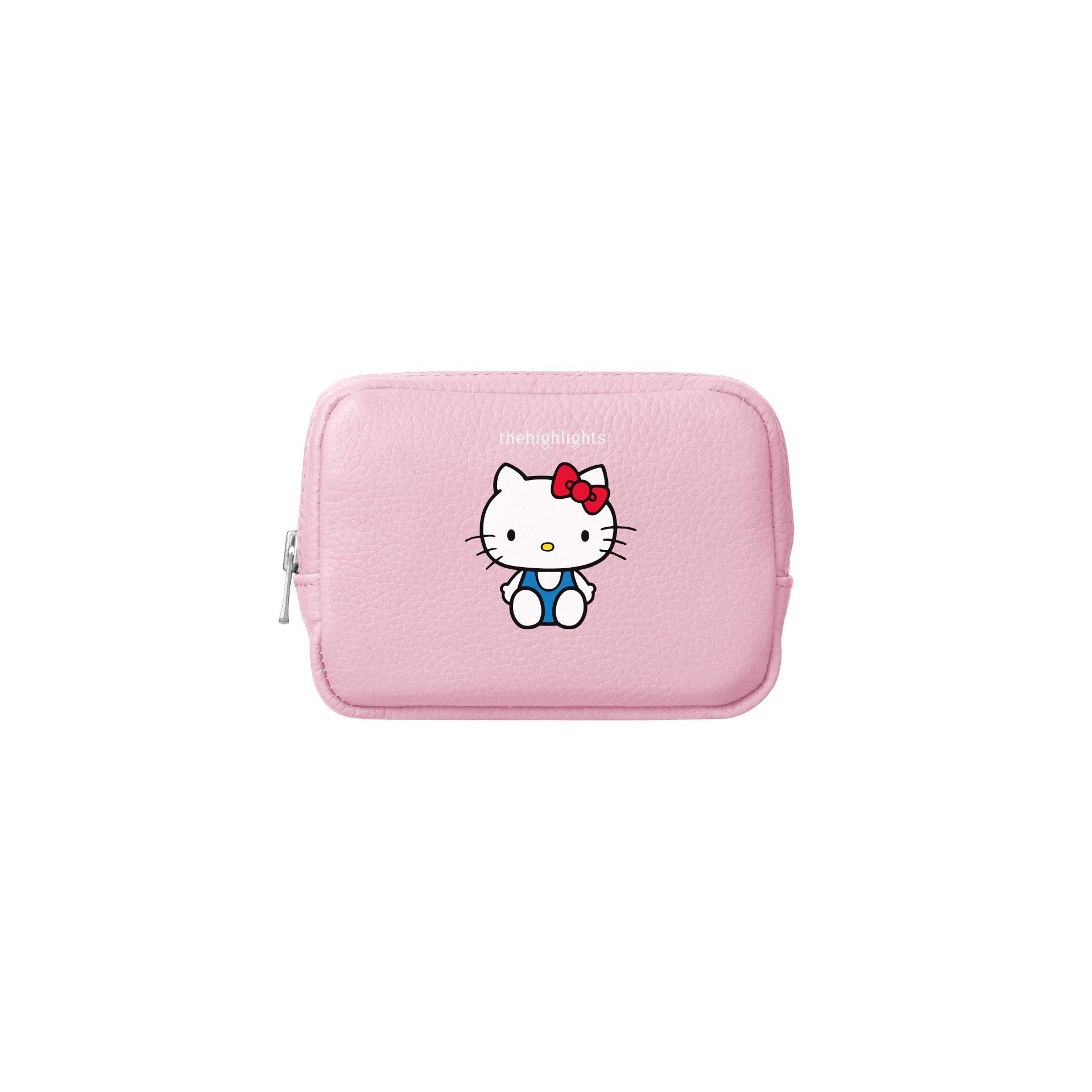 mini 'pouch' sweet pea × HELLO KITTY