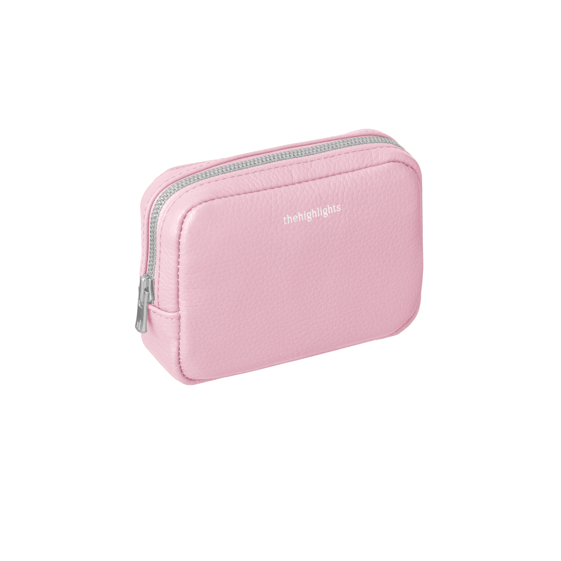 mini 'pouch' sweet pea