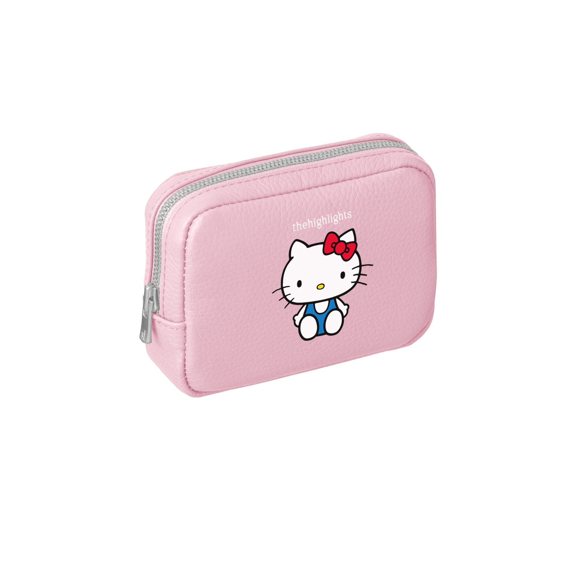 mini 'pouch' sweet pea × HELLO KITTY