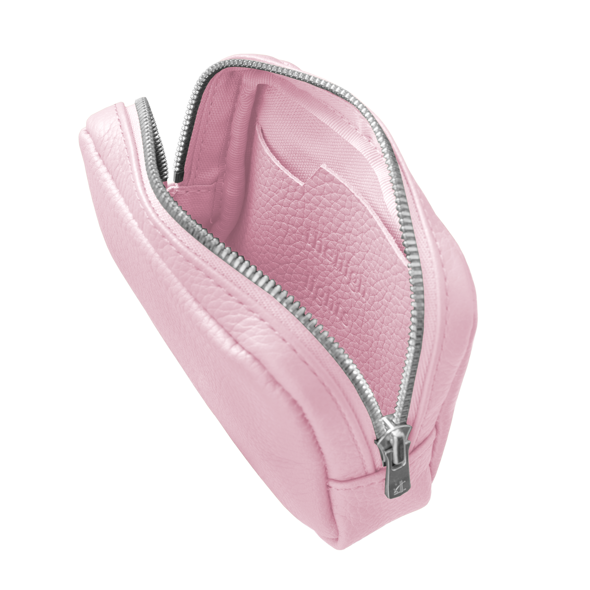 mini 'pouch' sweet pea