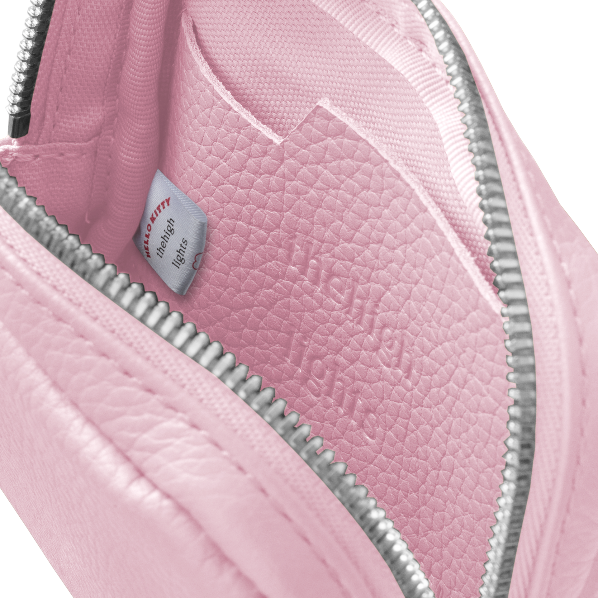 mini 'pouch' sweet pea × HELLO KITTY