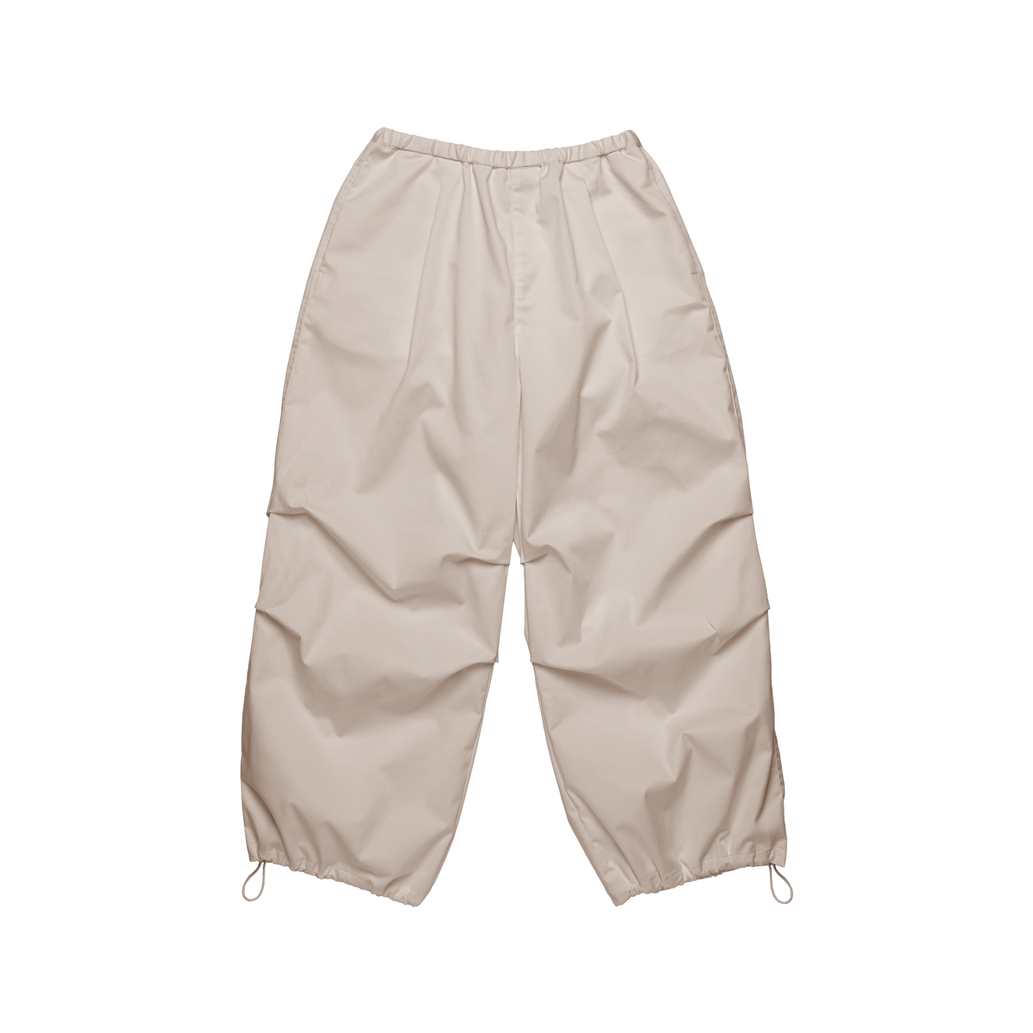 'parachute' few beige
