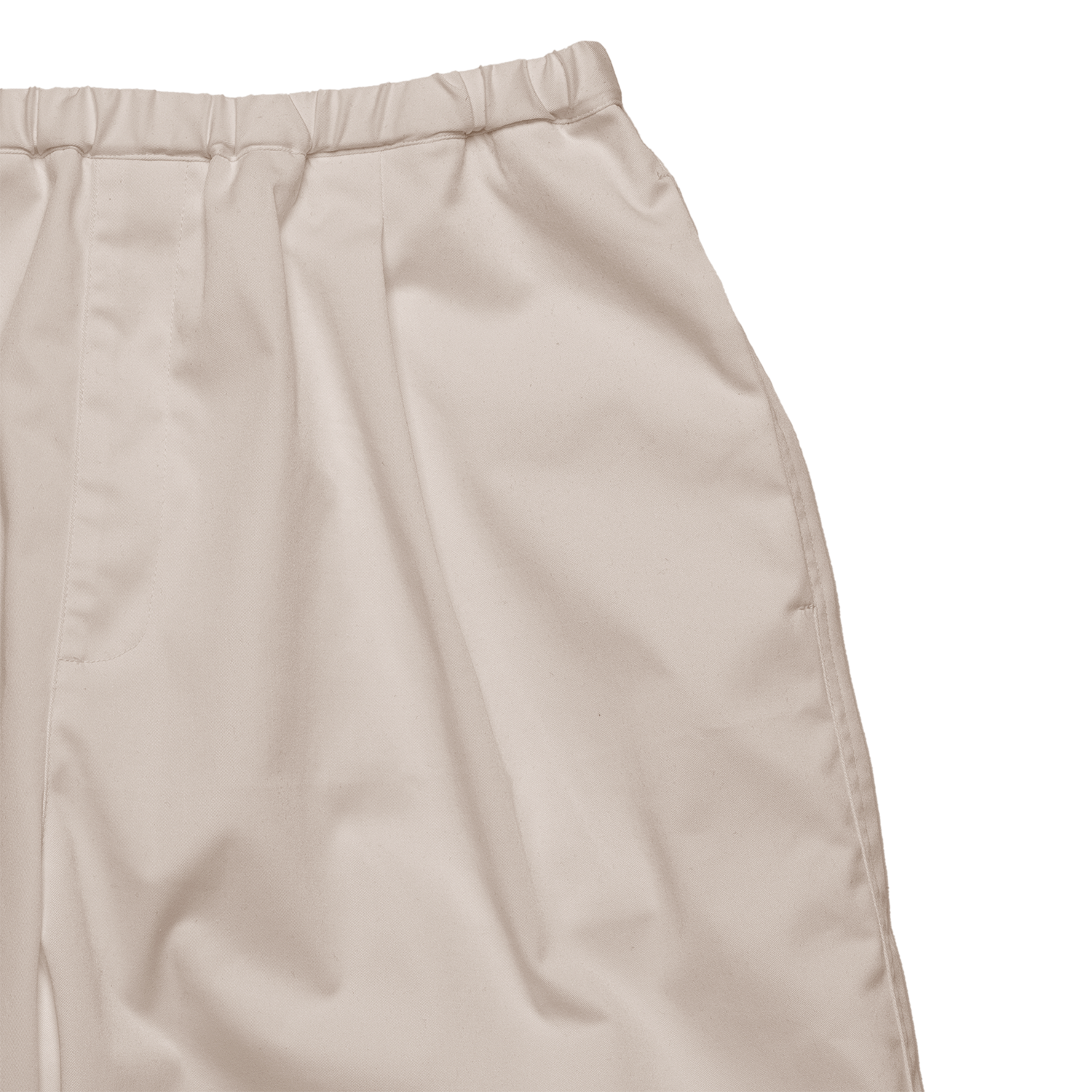 'parachute' few beige