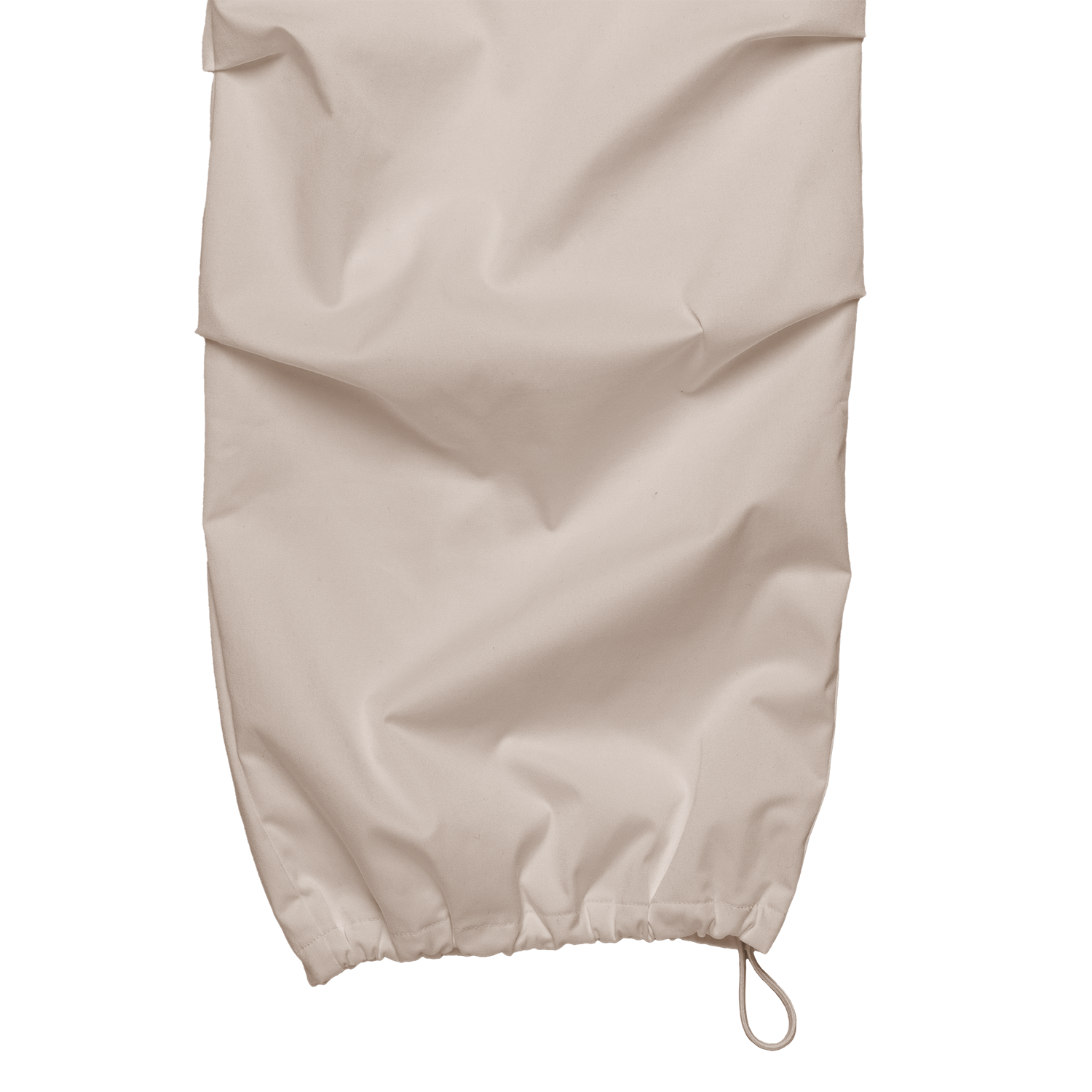 'parachute' few beige