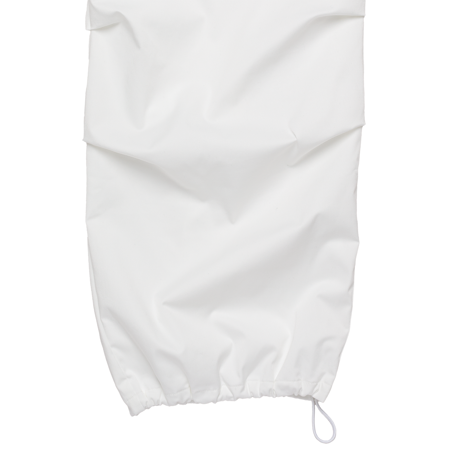 'parachute' low white