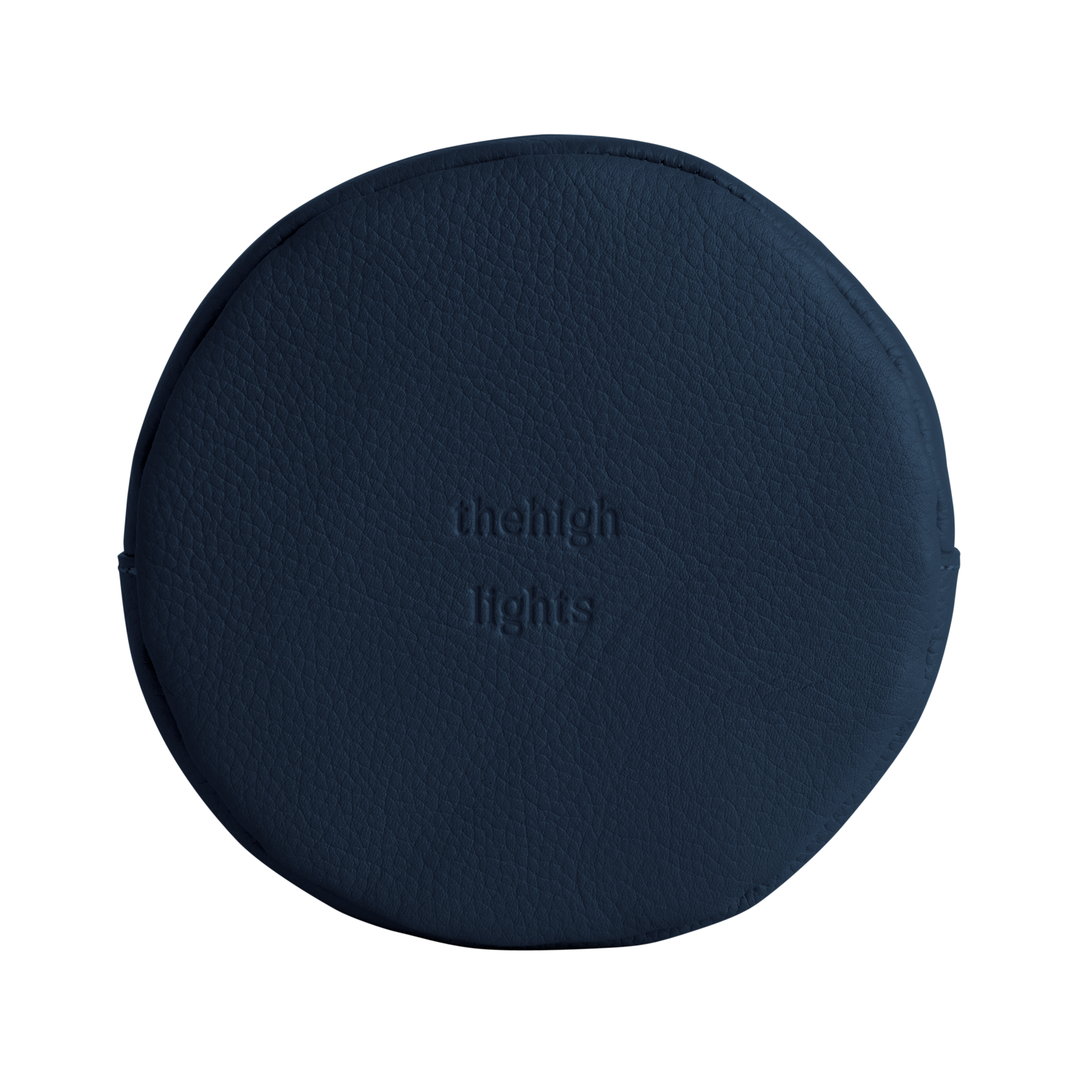 'pot' ink navy × HELLO KITTY