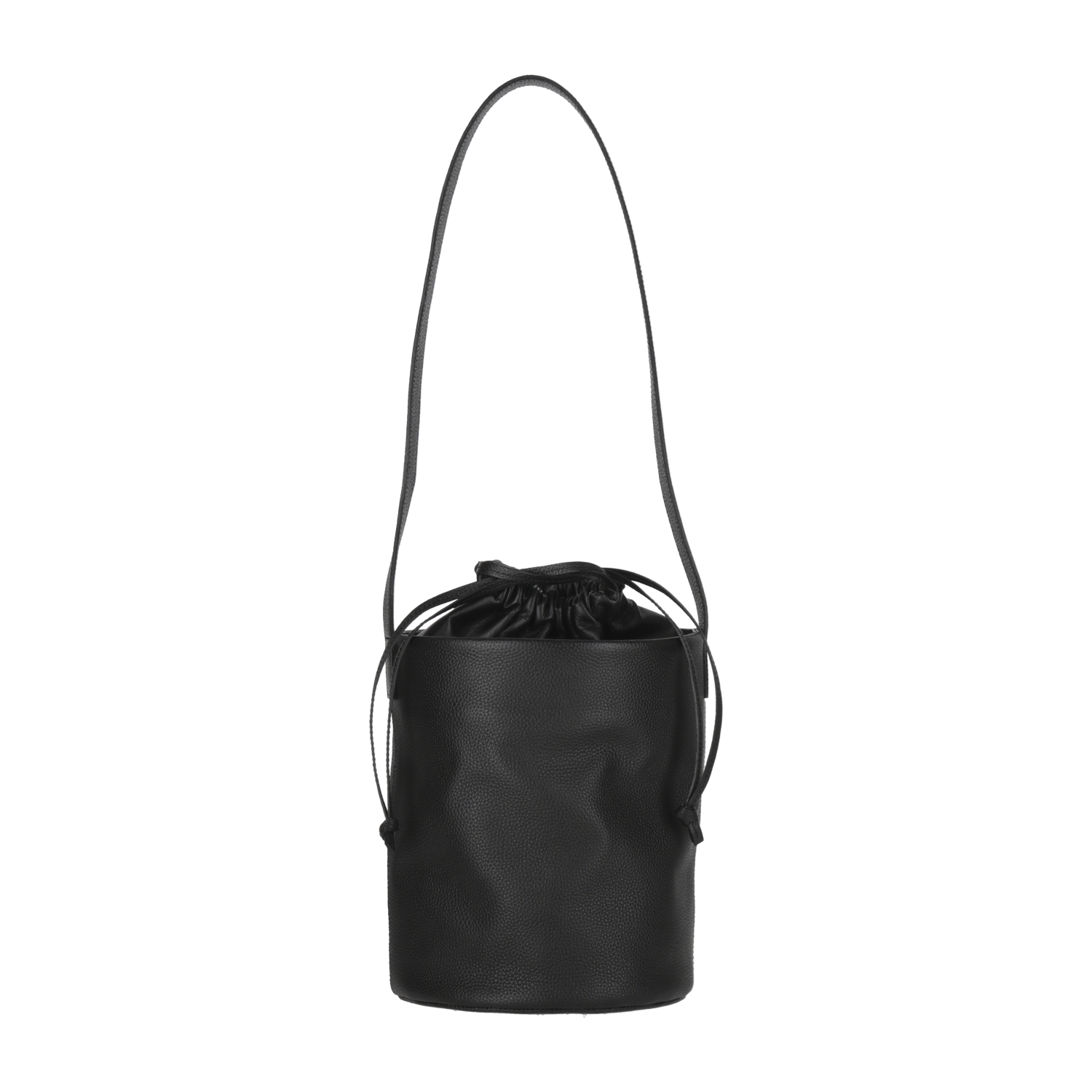 'pot full' more black