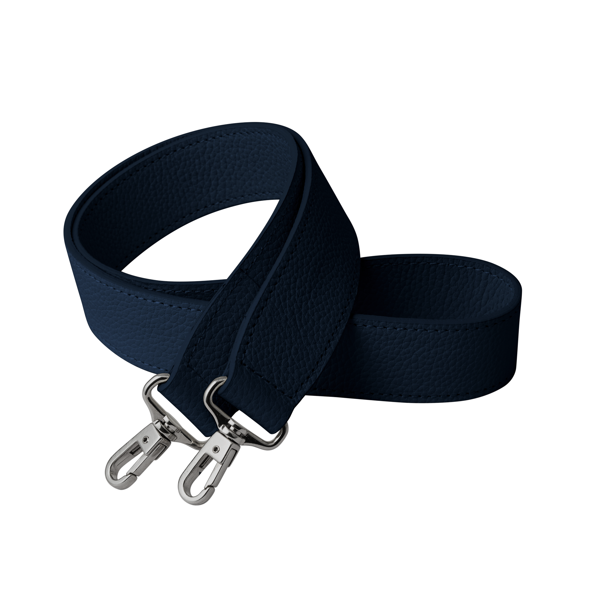 'pot large' ink navy