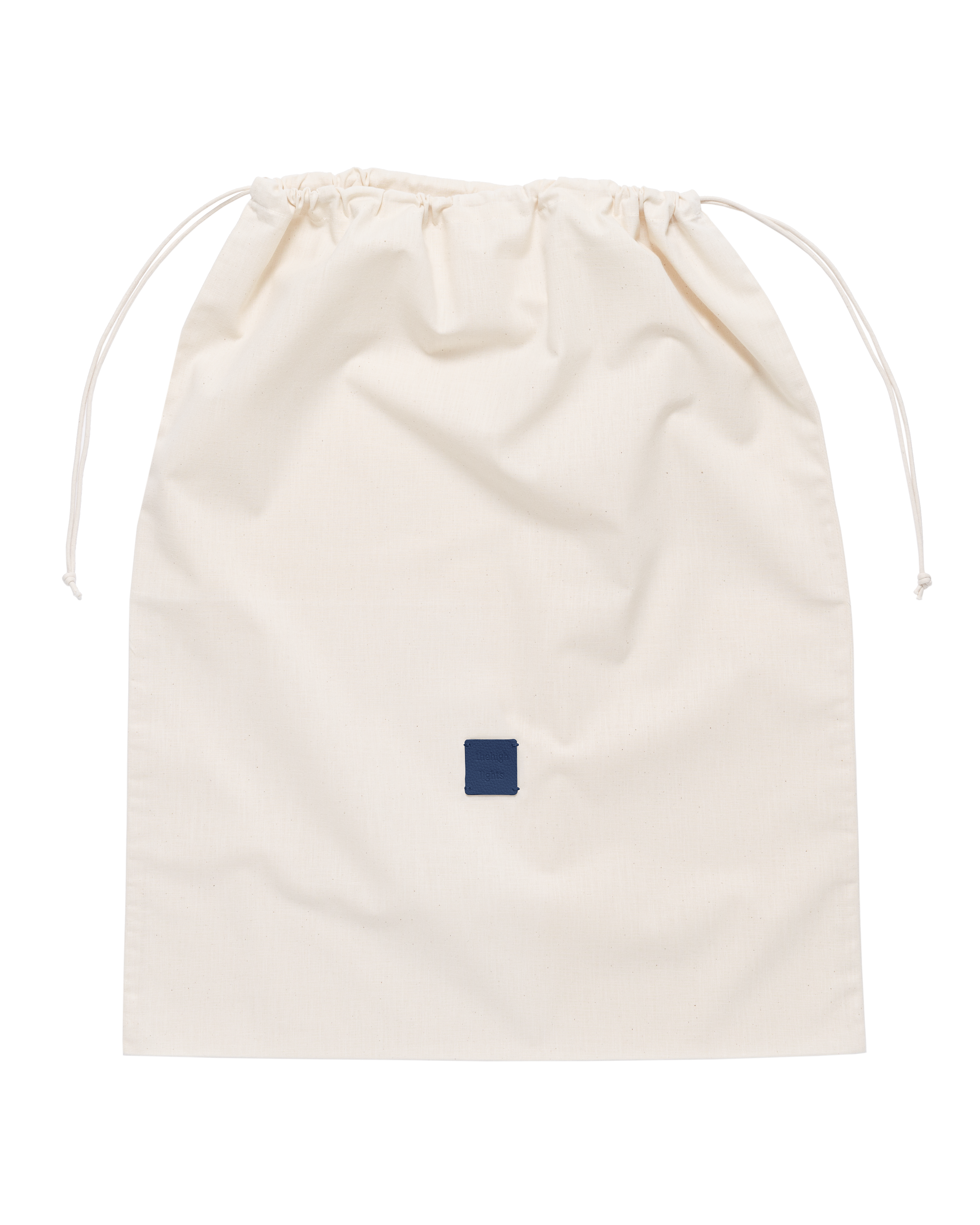 'pot large' ink navy