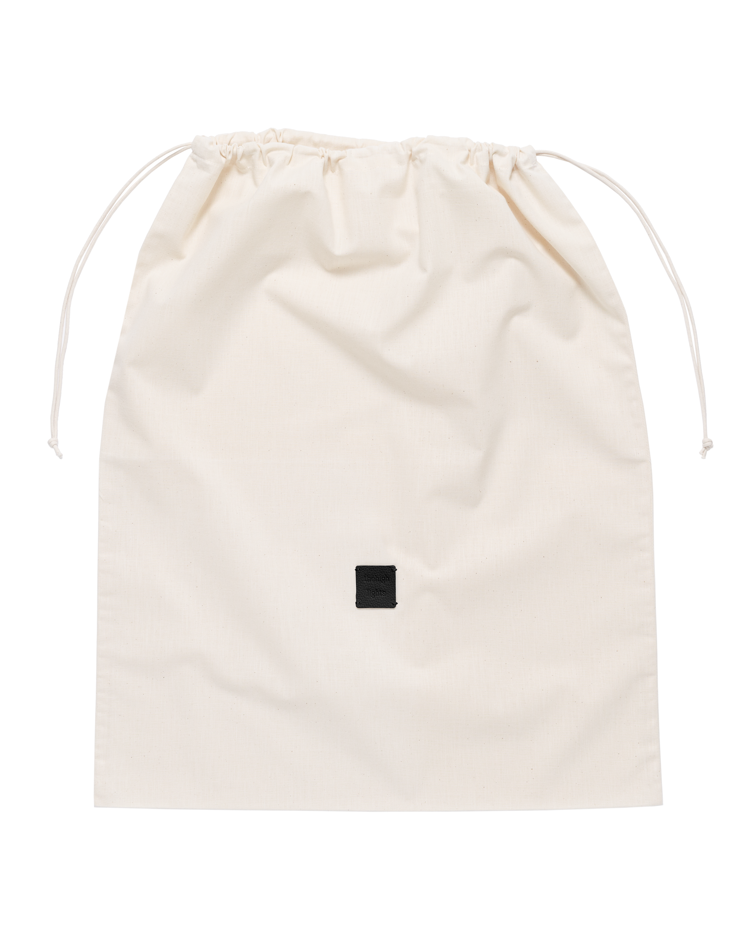 'pot large' more black