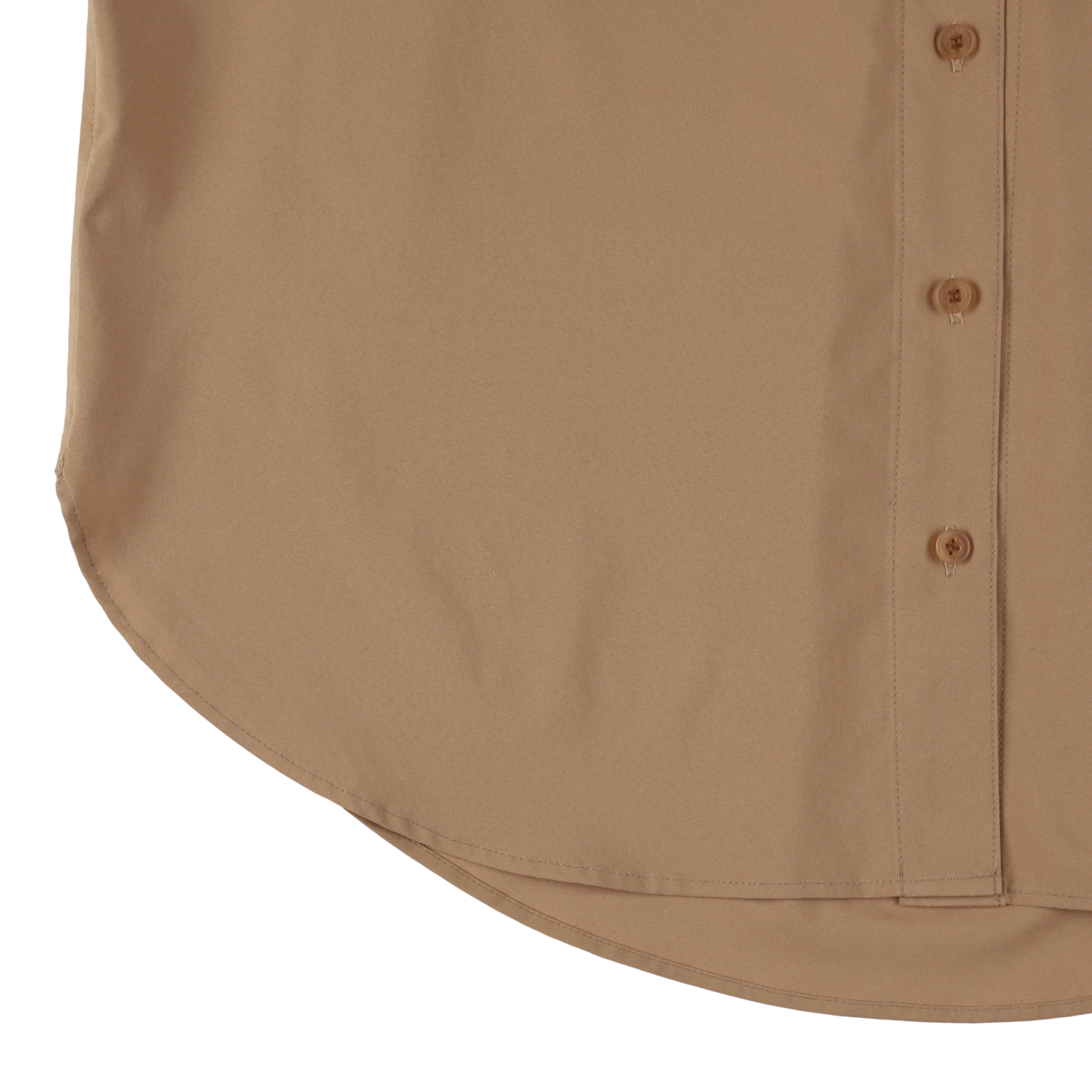 'shirt' camel beige