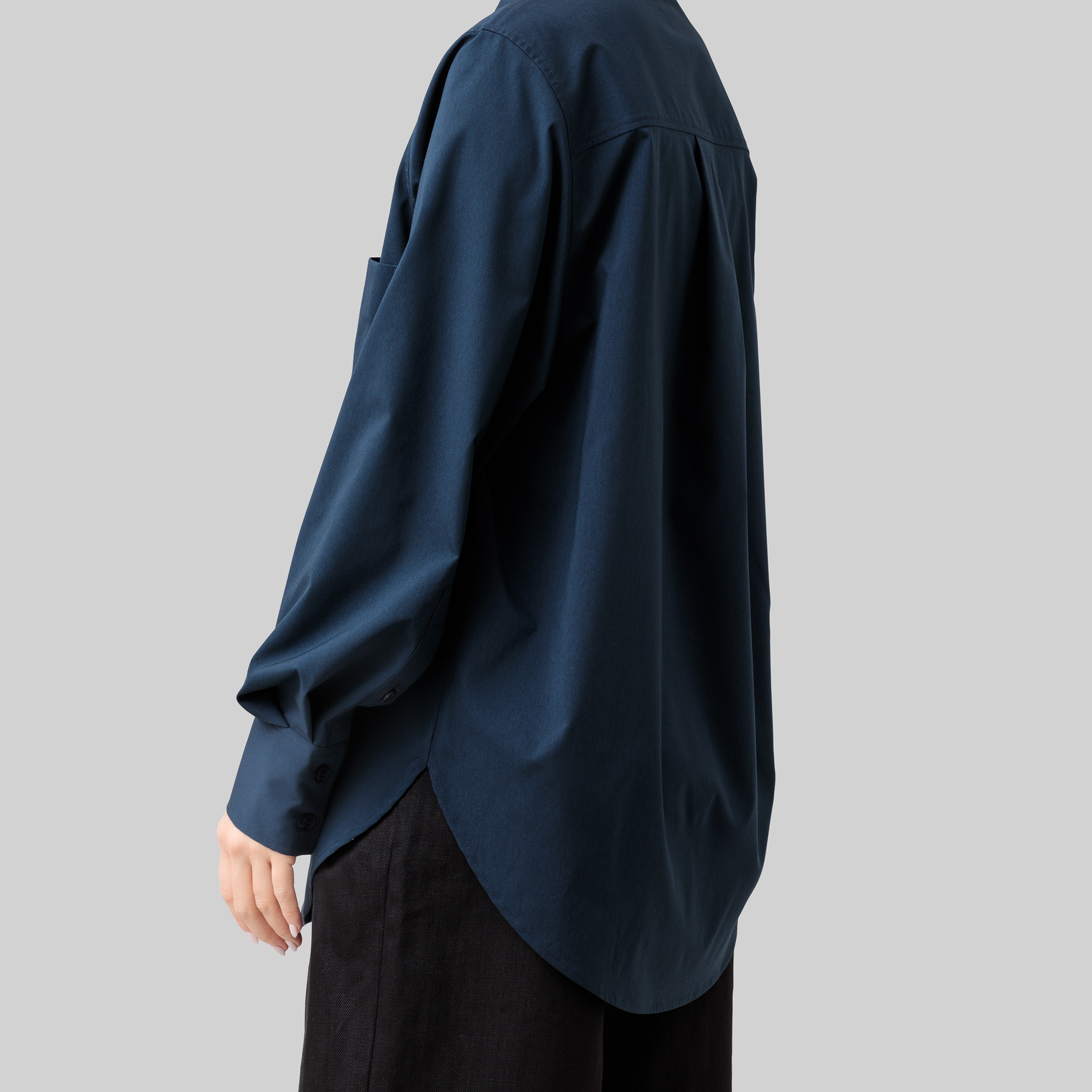 'shirt' camel beige