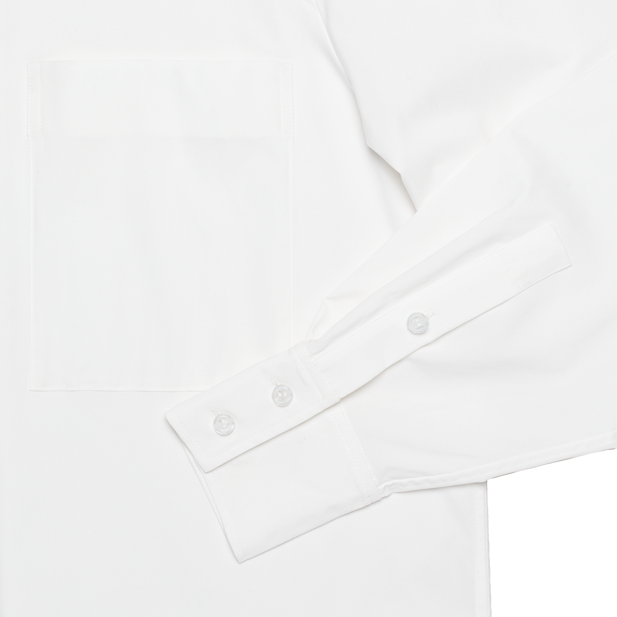 'shirt' white