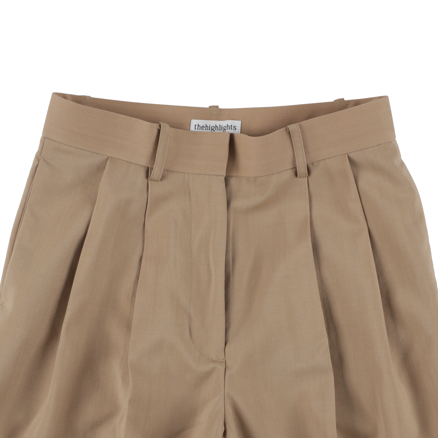 'slacks' beige
