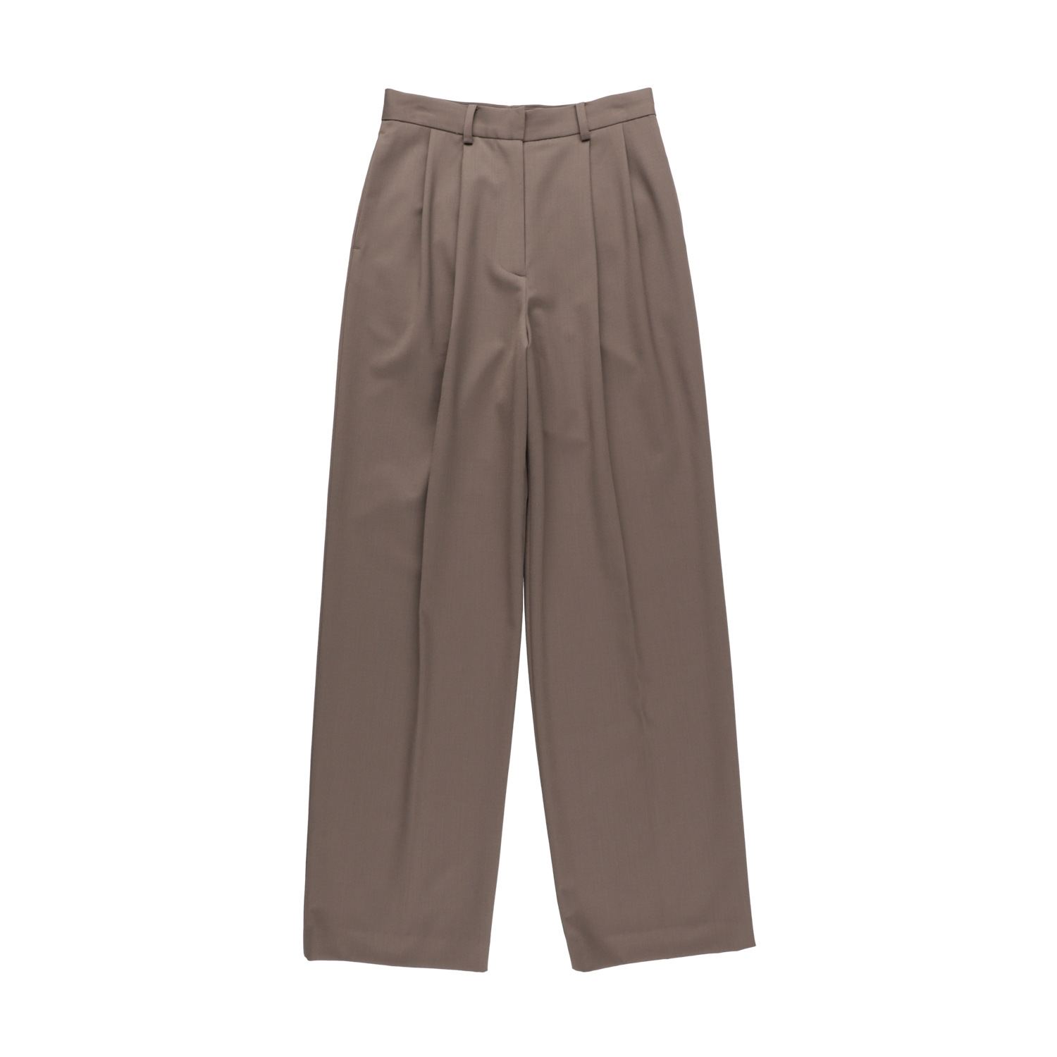 'slacks' few brown