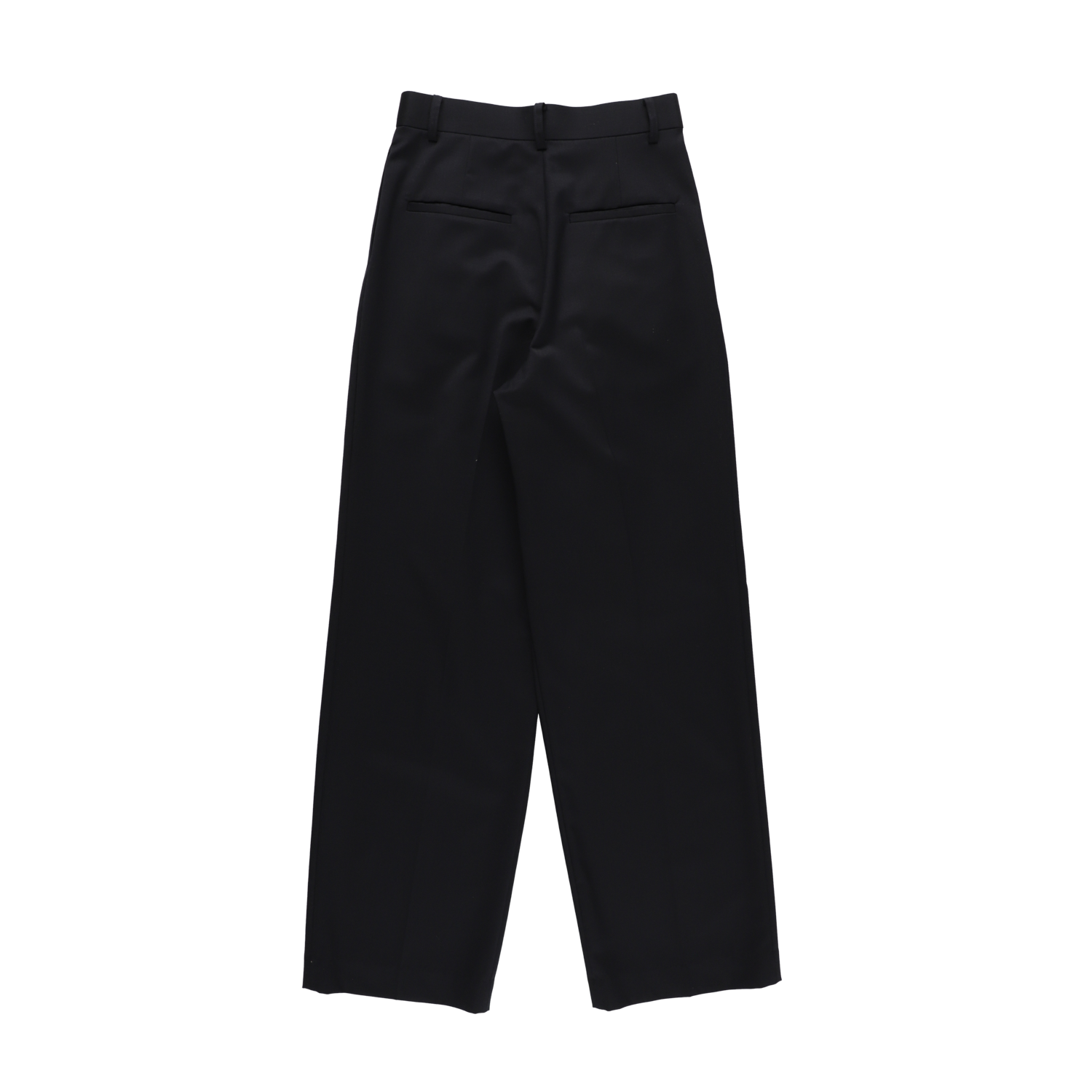 'slacks' ink navy