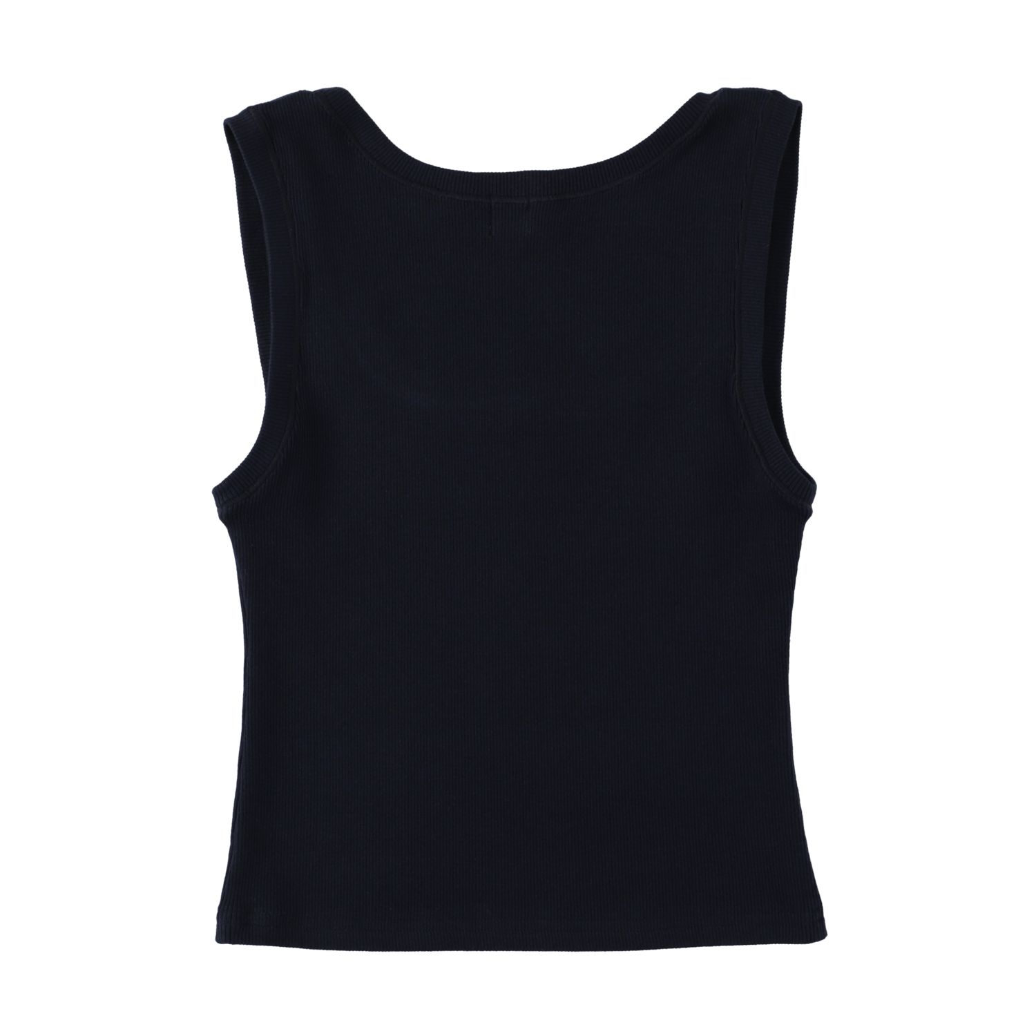square 'tank' navy