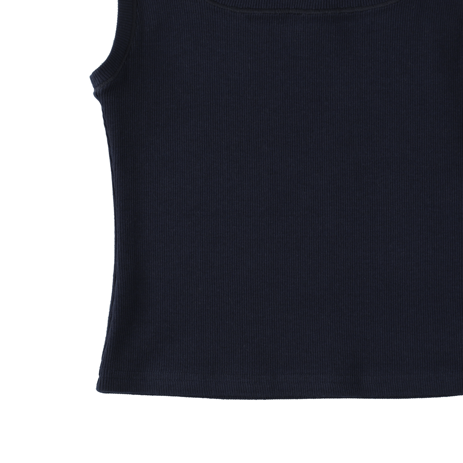 square 'tank' navy
