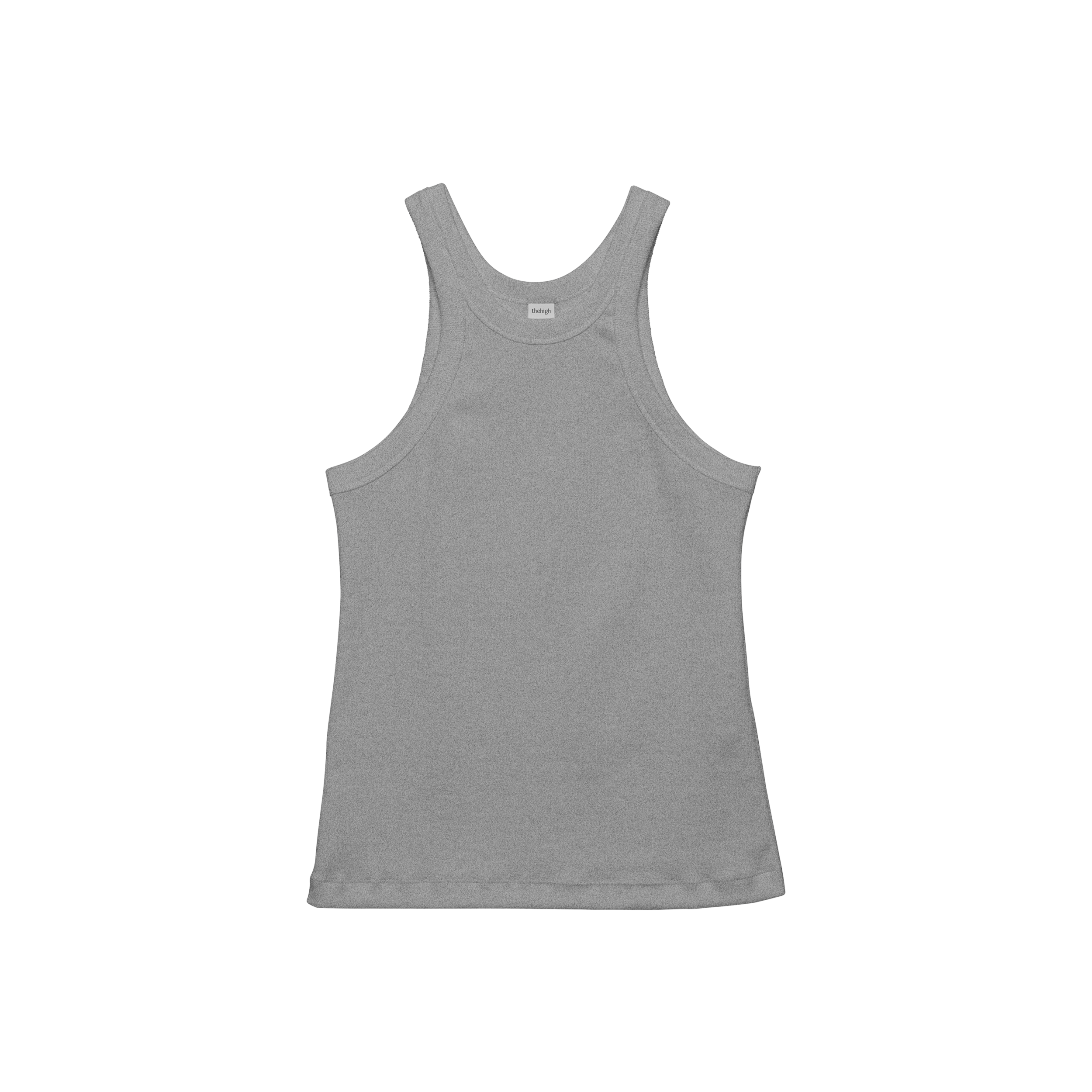 HIGHLIGHT タンクトップ tank' gray – thehighlights