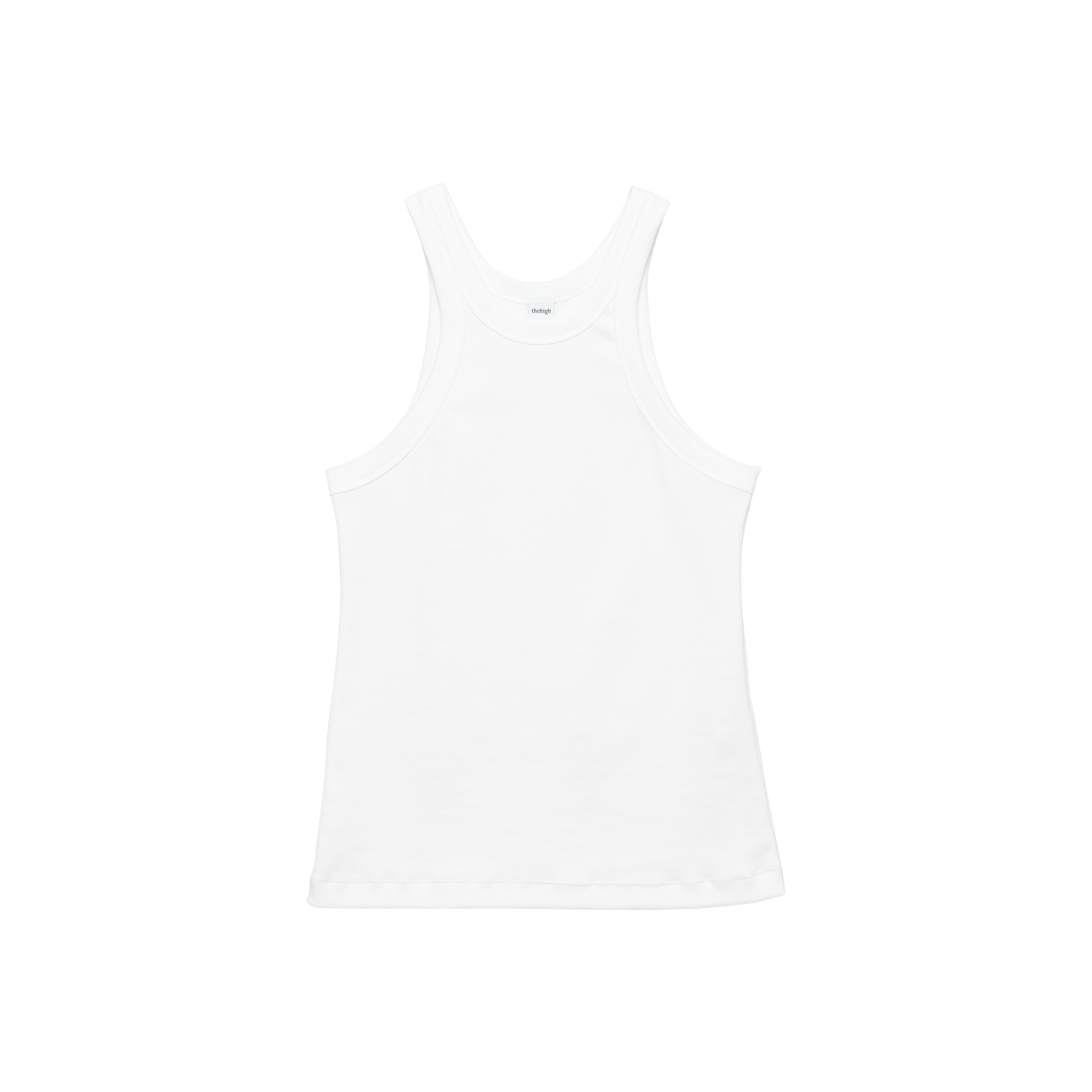 tank' white – thehighlights