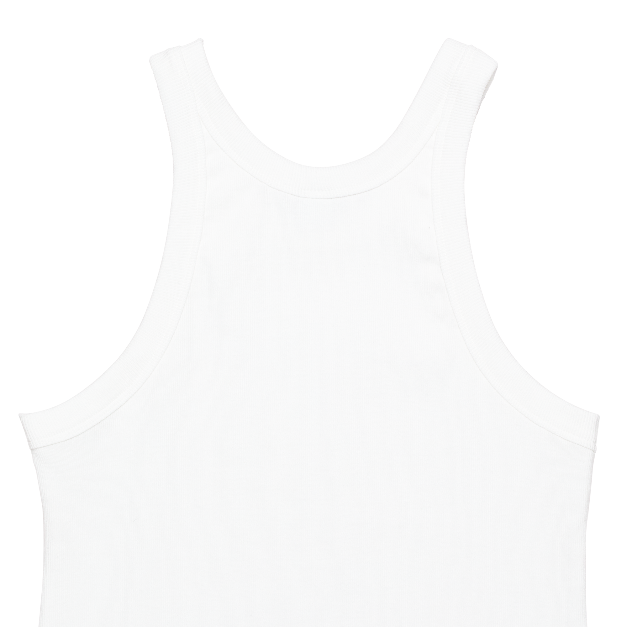 'tank' white
