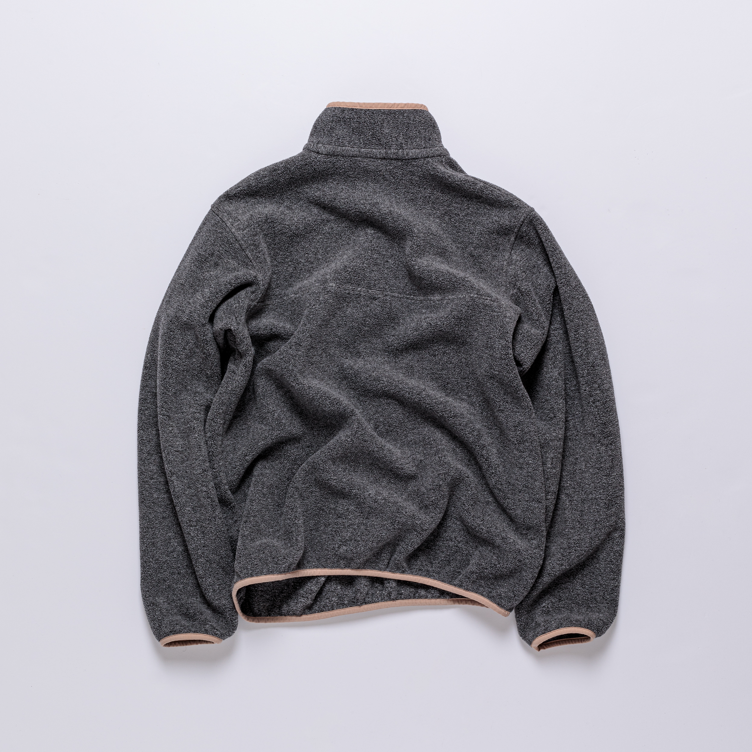'vintage fleece' 001