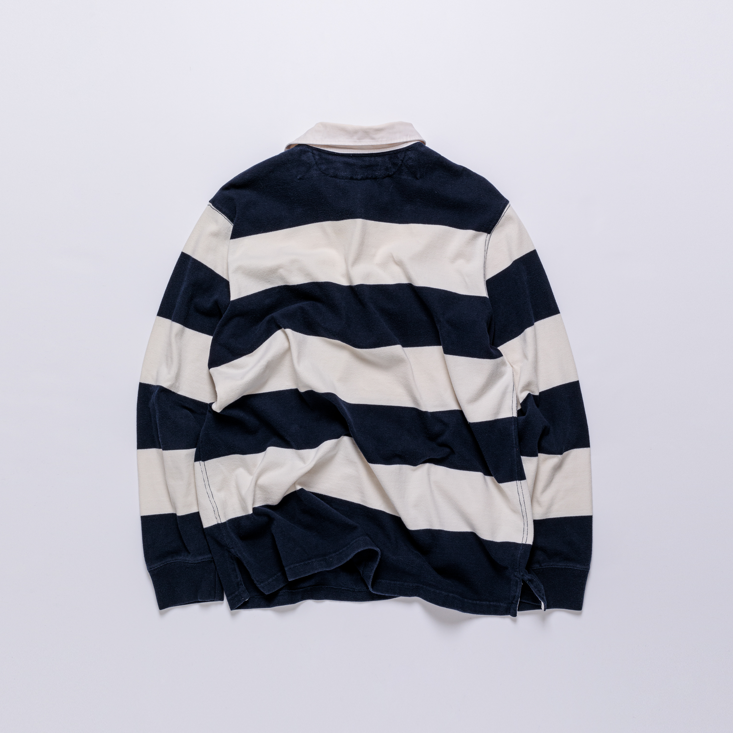 'vintage polo-shirt' 001