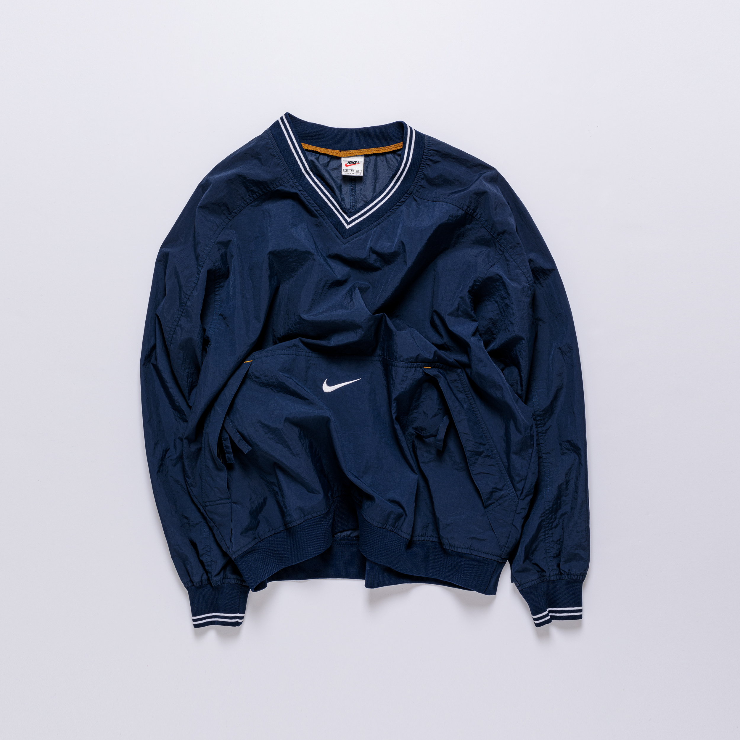 'vintage pull-over' 001