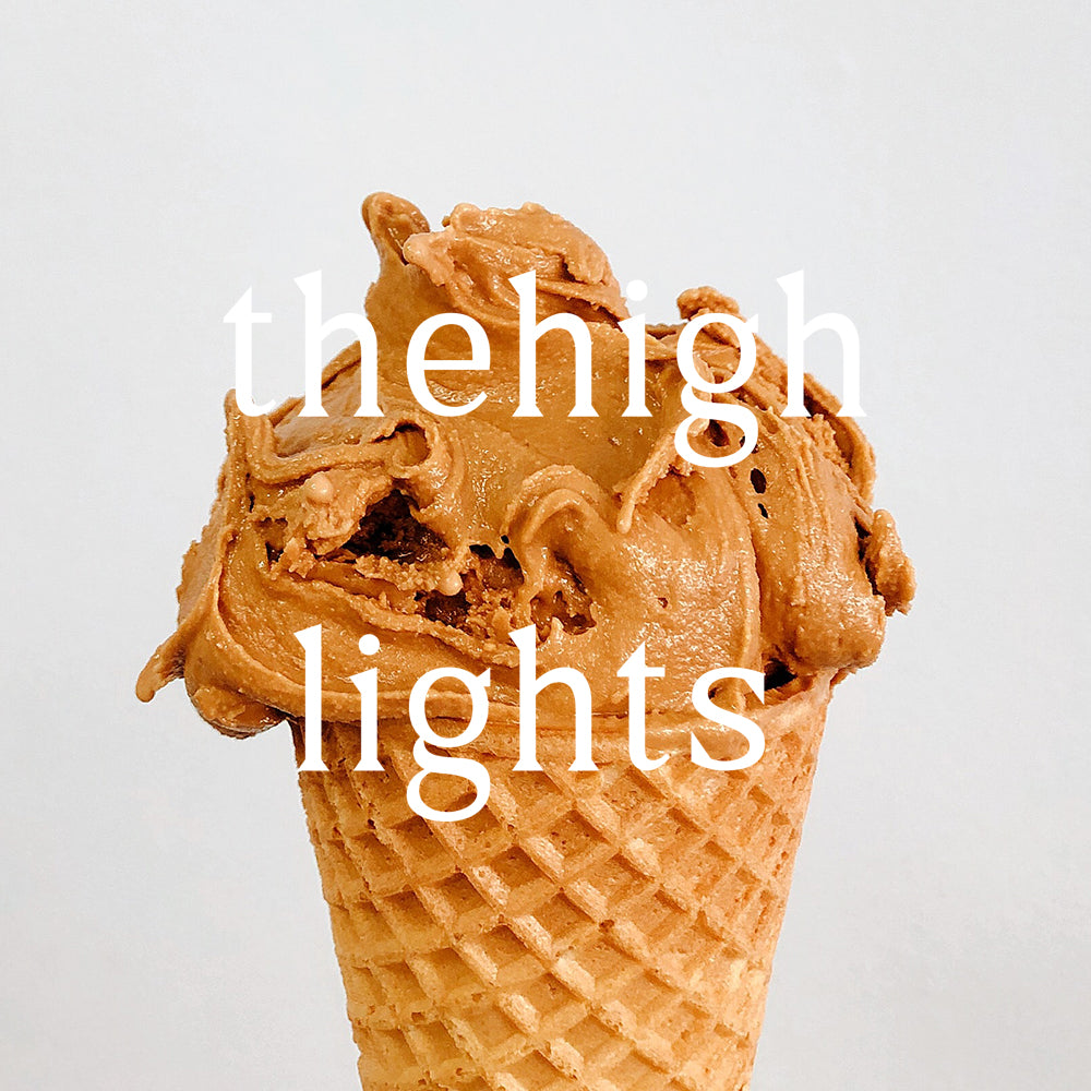 THL Magazine #001