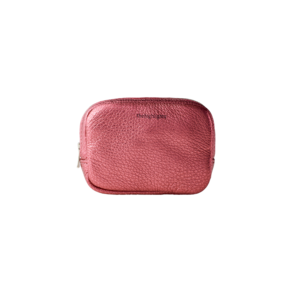 ザハイライツ thehighlights ドロー BAG & POUCH – thehighlights