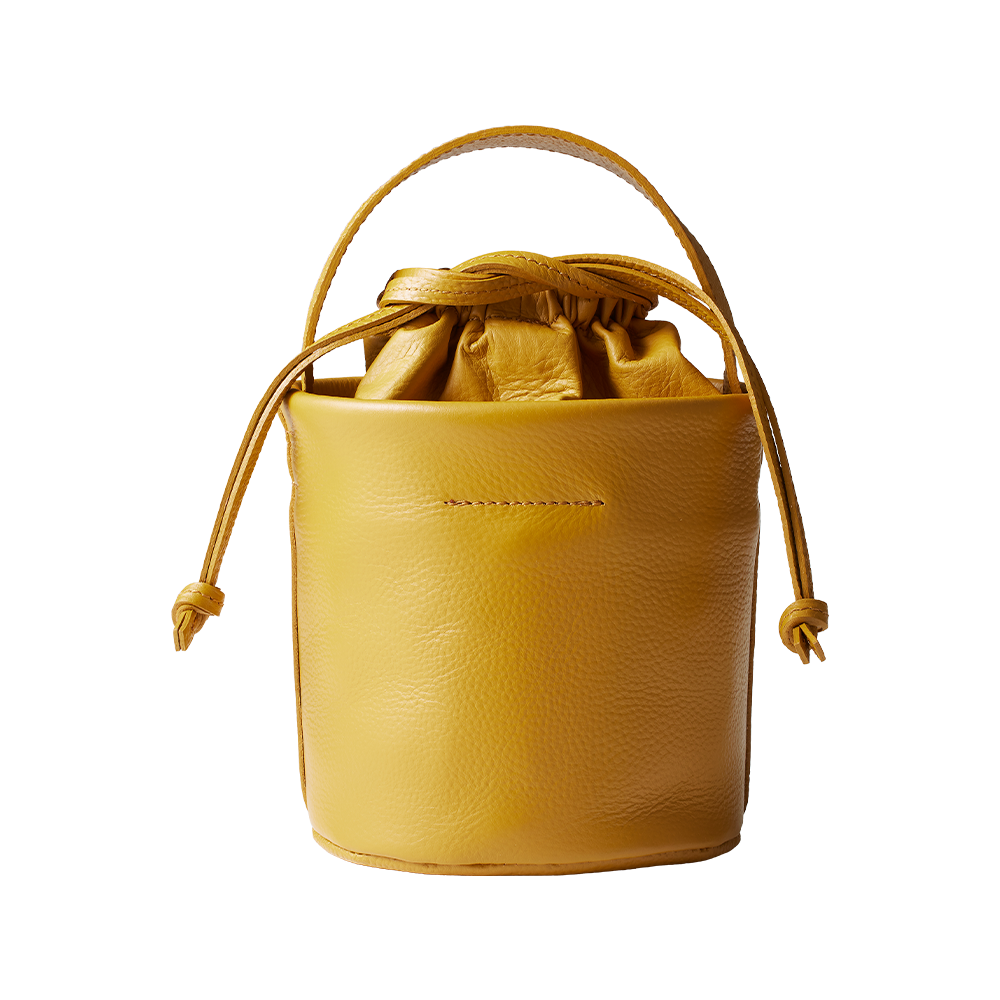 'pot' mustard