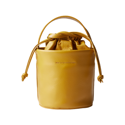 'pot' mustard