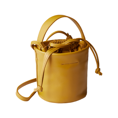 'pot' mustard