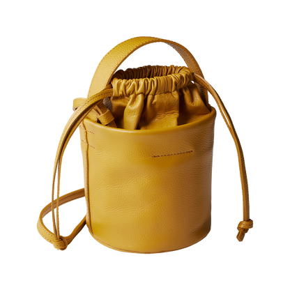 'pot' mustard