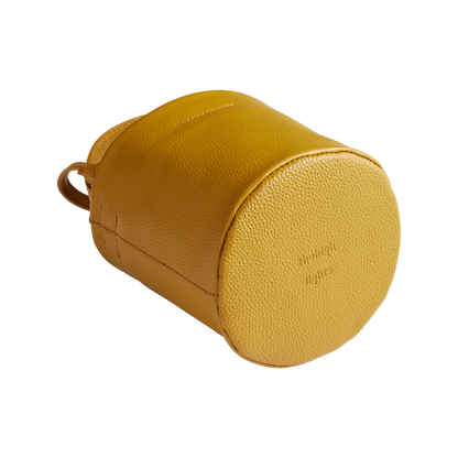 'pot' mustard