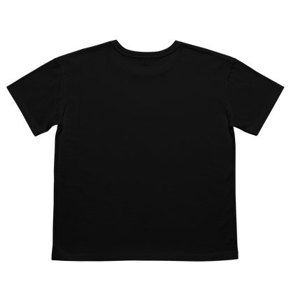 '2pack tee' light-fit T-shirt black