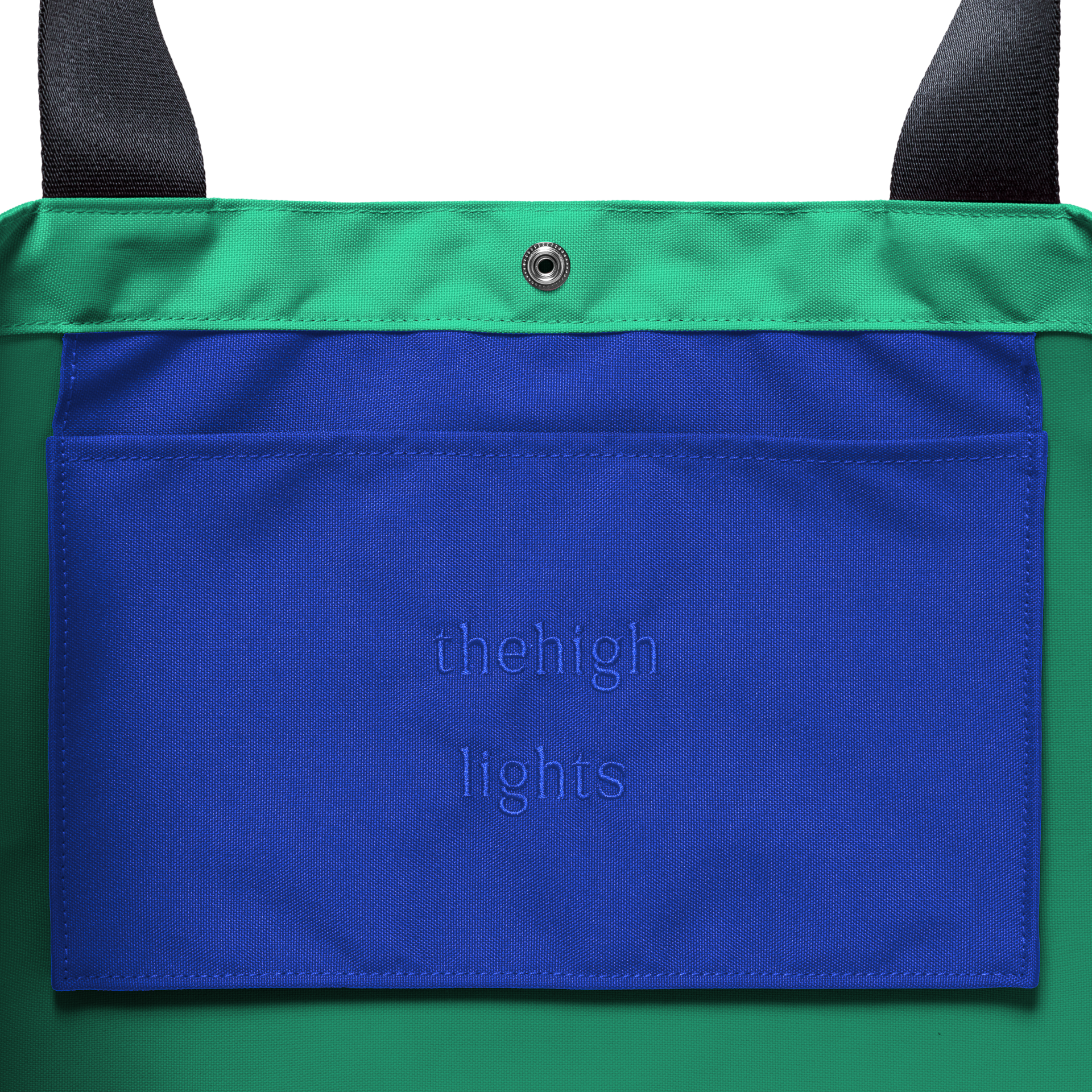 lite 'big' sea green［large］