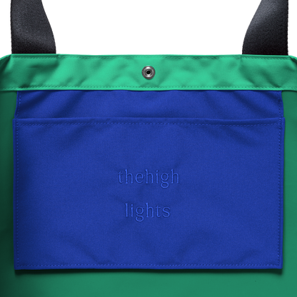 lite 'big' sea green［large］