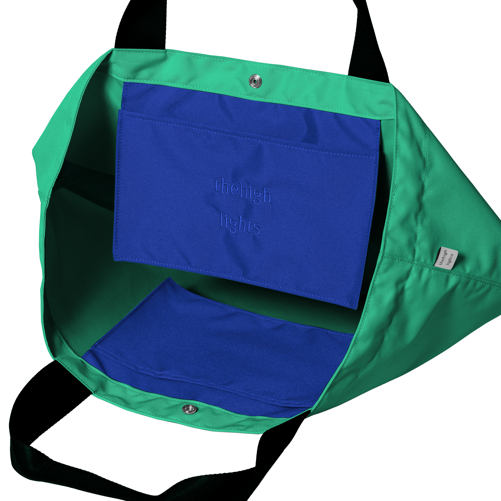 lite 'big' sea green［large］