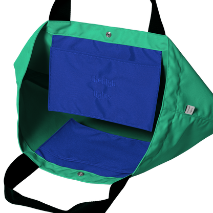 lite 'big' sea green［large］