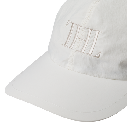 soft 'cap' white