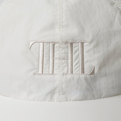 soft 'cap' white