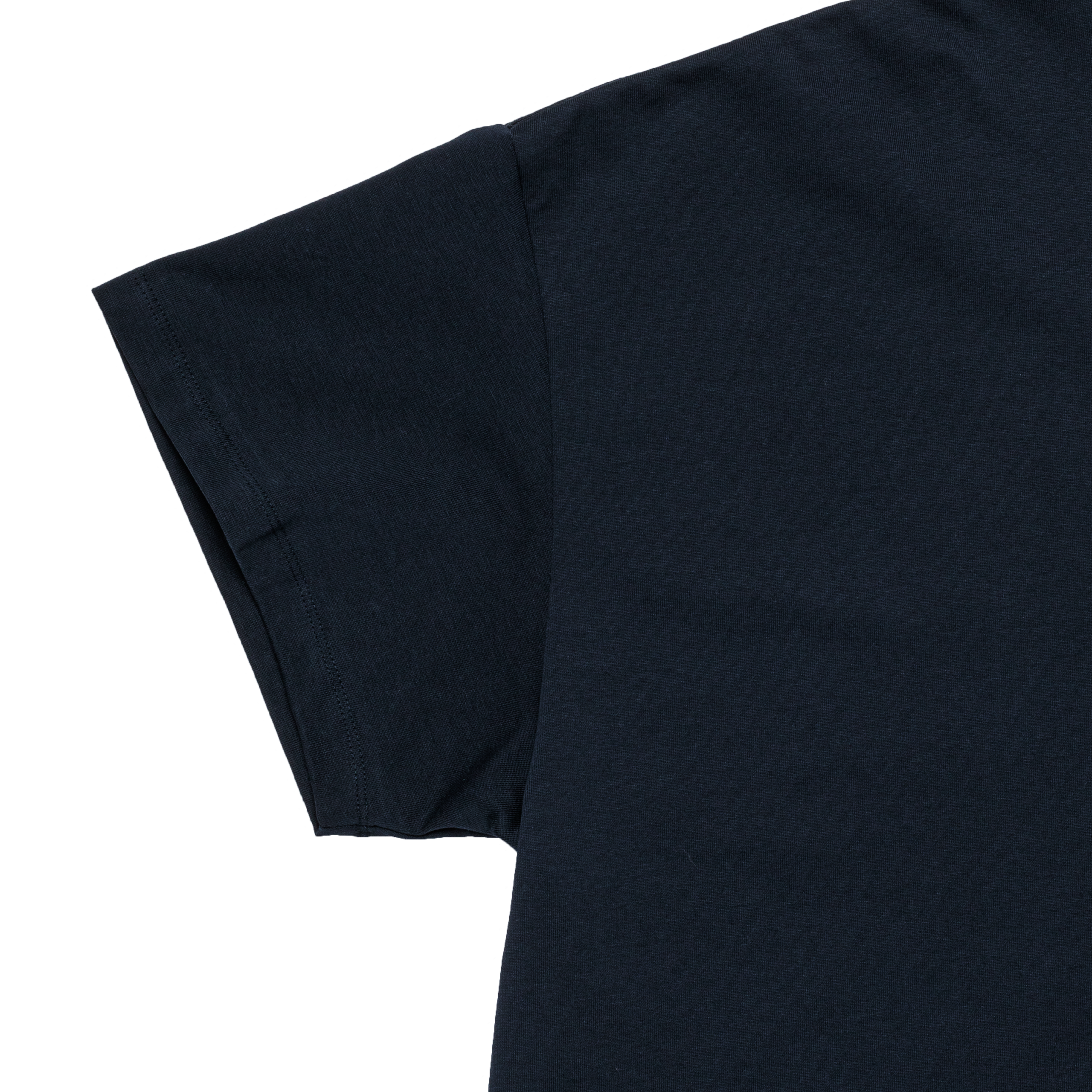 'big tee' navy