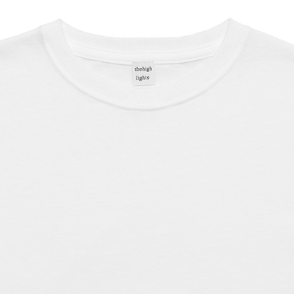 '2pack LS tee' light-fit LS T-shirt