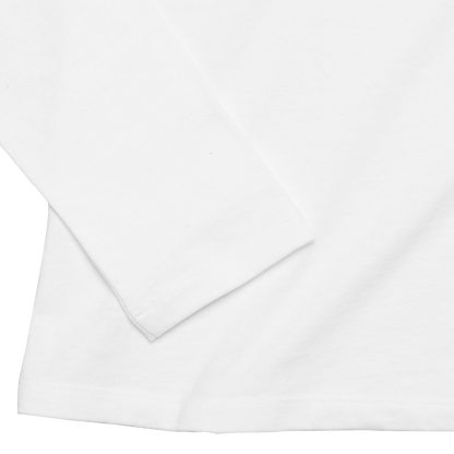 '2pack LS tee' light-fit LS T-shirt