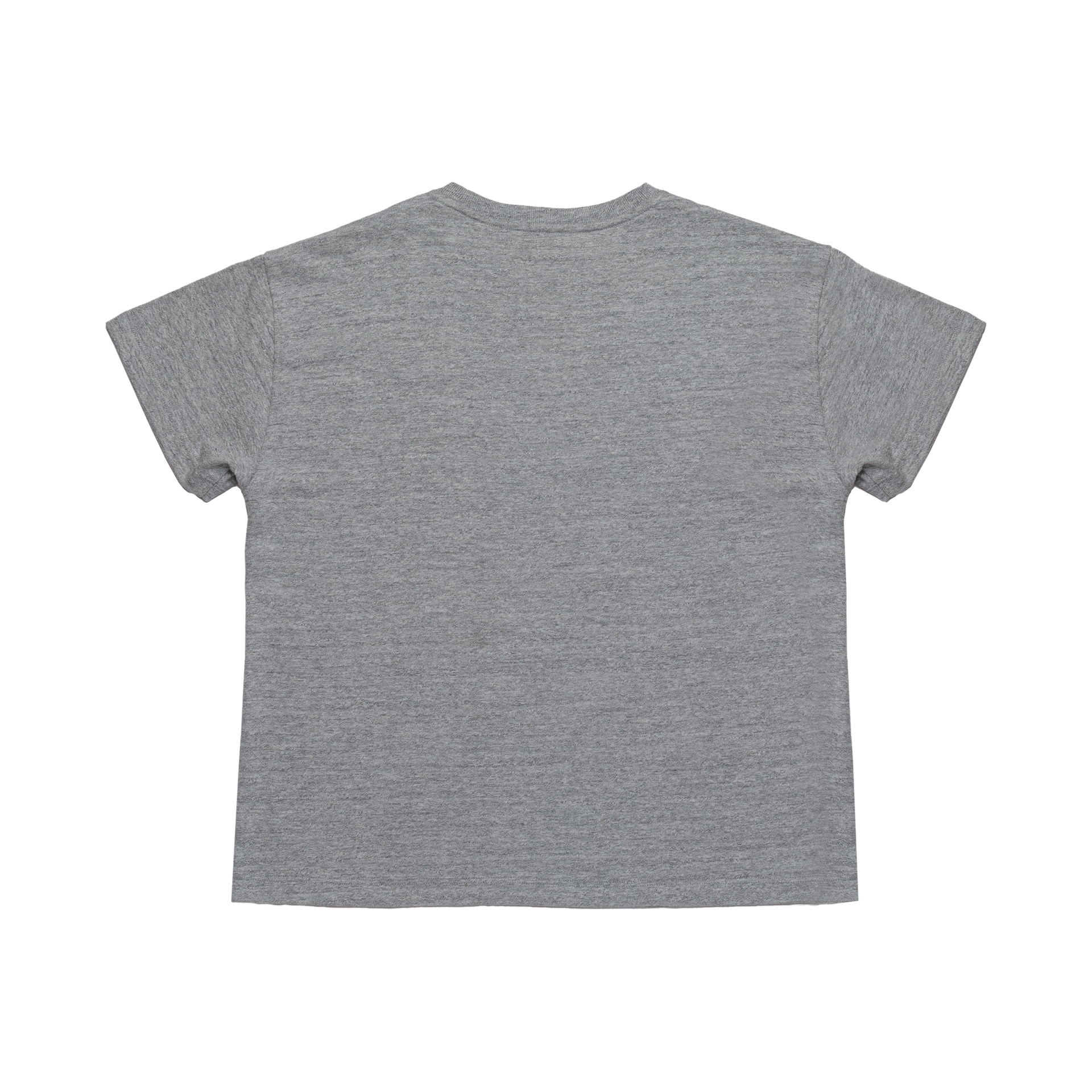 '2pack tee' light-fit T-shirt gray