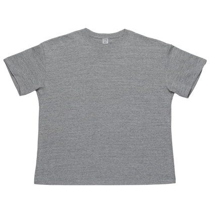 '2pack tee' light-fit T-shirt gray