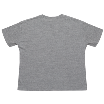 '2pack tee' light-fit T-shirt gray